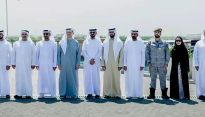 «أبوظبي للتنقل» يُطلق مركز المراقبة والتحكم للممرات المائية