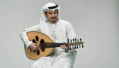 عبد الرحمن الجنيد يغني «طيري فخر» اعتزازاً بالإمارات