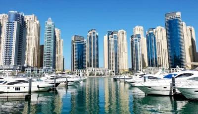 تقرير عالمي: دبي لم تعد مدينة المستقبل فحسب.. إنها الملاذ الآمن عالمياً