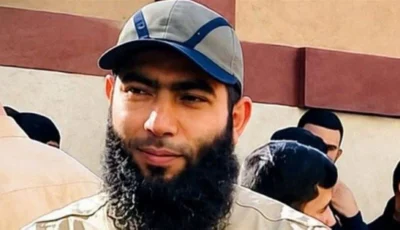 إسرائيل تعلن مقتل أدهم نسمان رئيس عمليات لواء غزة في حماس