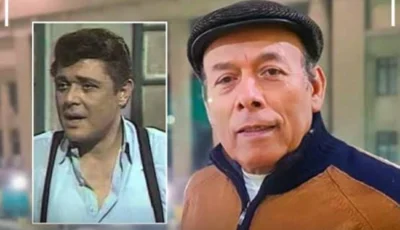 تدخل سياسي في «رأفت الهجان» يفجر أزمة بين المهن التمثيلية وأحمد ماهر.. ما القصة؟