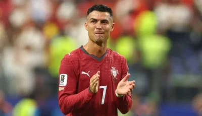 رونالدو يشعل الجدل بعد كأس العالم 2026.. هل أيّد اتهامات مجاملة ميسي؟