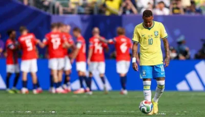 تشكيل «الأسوأ» في كأس العالم 2026 يثير الجدل.. نيمار وفان دايك على رأس القائمة