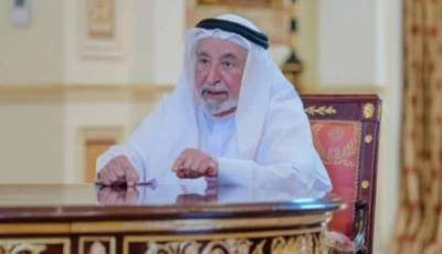 بتوجيهات سلطان.. تعديل رتب وترقيات 2218 منتسباً في شرطة الشارقة