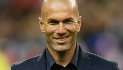 زين الدين زيدان مدرباً لمنتخب فرنسا بعقد طويل الأمد.. راتب خيالي ينتظر استثناءً حكومياَ