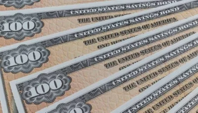 ارتفاع عوائد السندات الأمريكية مع صعود النفط وتجدد مخاوف رفع الفائدة