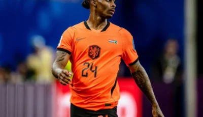 الهولندي سامرفيل على رادار الهلال السعودي