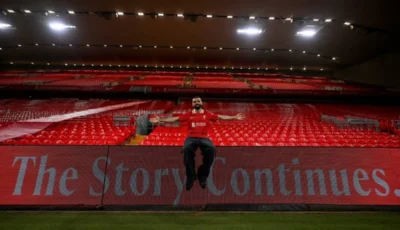 بعد رحيل محمد صلاح..مدرب ليفربول يطلب صفقات نوعية