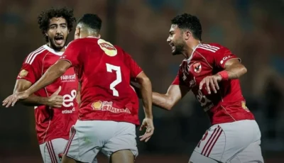 رئيس «كاف» يكشف حقيقة زيادة عدد الأندية في دوري أبطال إفريقيا