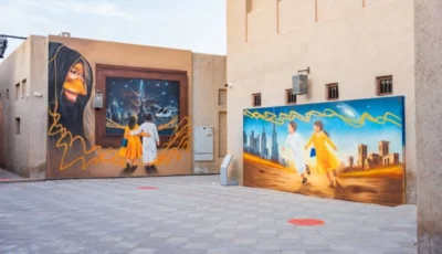 «دبي للثقافة» تطلق دعوة مفتوحة لـ«إقامة الاستوديو الإبداعي» في الشندغة