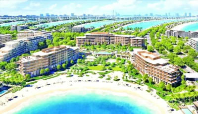 مليارا درهم تصرفات عقارات دبي الأربعاء