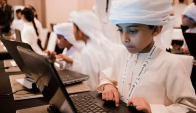5 شركات تكنولوجيا تعليم إماراتية ضمن أفضل 500 عالمياً في 2026
