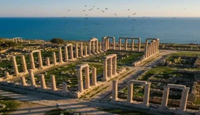 «اليونيسكو» تدرج آثار صور في «التراث العالمي»