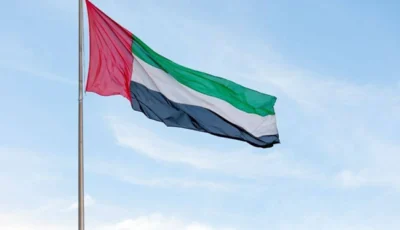 حكام الإمارات يهنئون الرئيس المصري بذكرى ثورة 23 يوليو