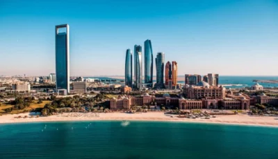 لماذا تختار الشركات الناشئة الإمارات لإطلاق مشاريعها؟ (فيديو)