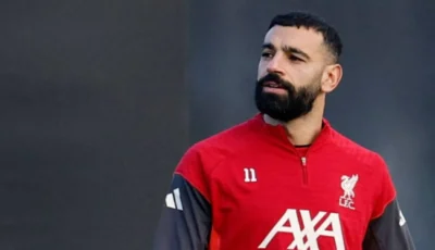 مقابل 134 مليون دولار.. ليفربول يقترب من تعويض رحيل محمد صلاح