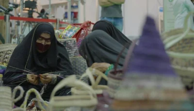 «الوسطى» تواكب تفاصيل «مهرجان الذيد للرطب»