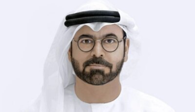 محمد القرقاوي: رؤية محمد بن راشد نهج بالتطوير المستمر واستباق المتغيرات العالمية