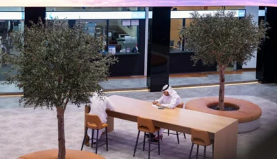 أسهم الإمارات تنتعش بدعم نتائج البنوك القوية