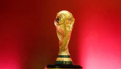 فيفا يدرس تأجيل كأس العالم 2034.. تفاصيل