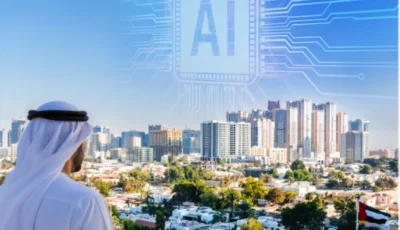 عجمان تطلق خدمات حكومية بلا واجهة عبر «الذكاء الاصطناعي الوكيل»