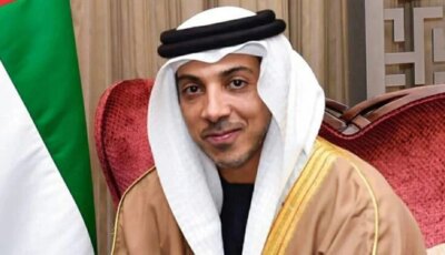 منصور بن زايد: «ليوا للرطب» يجسد تقديرنا للمزارع الإماراتي والمنتج الوطني