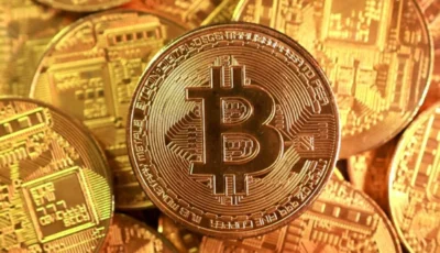 البيتكوين قرب 65300 دولار | صحيفة الخليج