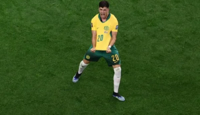 اللاعب نفى والشرطة تؤكد.. سقوط فولباتو نجم المنتخب الأسترالي في فحص للمخدرات