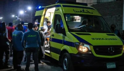 «وجبة ترمس» تحول حفل زفاف مصري إلى تسمم جماعي
