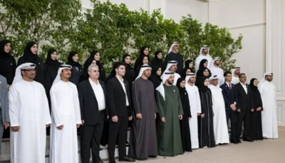 محمد بن زايد: تطوير المنظومة التعليمية ركيزة أساسية لمستقبل الإمارات