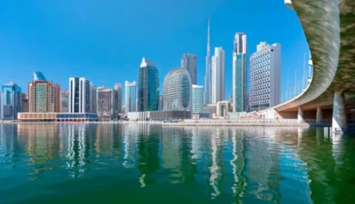 9.6 مليار درهم تصرفات عقارات دبي في أسبوع