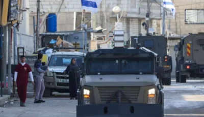 نتنياهو يأمر بإقامة بؤر استيطانية جديدة في الضفة الغربية
