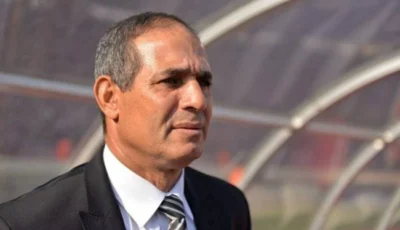 الزاكي في مهمة محددة مع «النشامى».. والتجديد مرتبط بتحقيقها