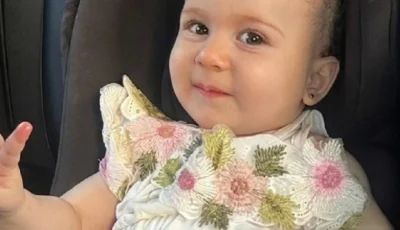 «روز» عمرها 15 شهراً تواجه ضمور العضلات الشوكي وتنتظر العلاج
