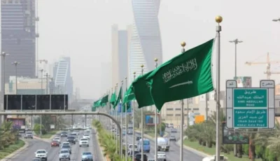 السعودية تشن ضربات على مواقع حوثية
