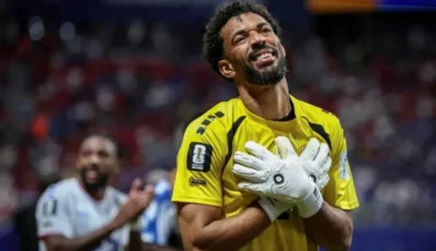 صاحب أجمل حضور في المونديال يلتحق بالدوري التشيلي