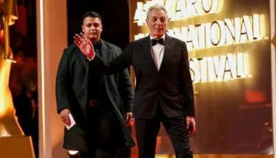 «شكوى رقم 713317» يفوز بجائزة «الدار البيضاء للفيلم العربي»
