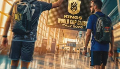 بمشاركة عربية.. انطلاق كأس العالم لدوري الملوك في ميلانو