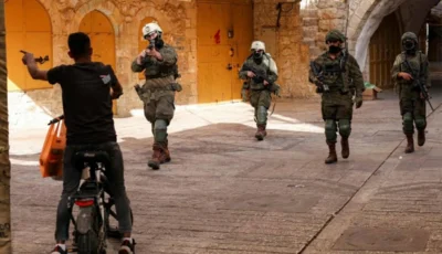 تجدّد المواجهات بين مستوطنين إسرائيليين وفلسطينيين في الضفة الغربية