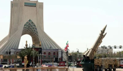إيران تعلن تعليق هجماتها بعد توقف الضربات الأمريكية