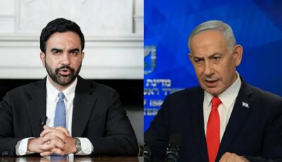 نتنياهو يهاجم ممداني ويتحداه: سأذهب إلى نيويورك