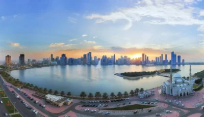 المستثمر الإماراتي يستحوذ على 50.6% من قيمة التداول العقاري في الشارقة
