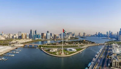 «عروض صيف الشارقة 2026» تستمر حتى 15 سبتمبر