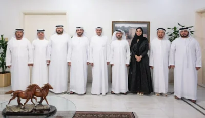 الشرقي يشيد بدور «غرفة الفجيرة» في تعزيز البيئة الاستثمارية