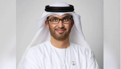 سلطان الجابر: دعم طحنون بن زايد قاد للفوز التاريخي بطواف فرنسا