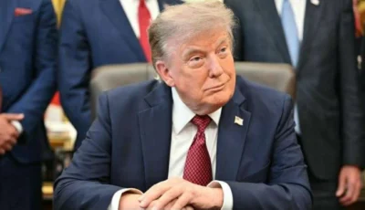 ترامب بعد إطلاق اسمه على طريق استراتيجي بالمغرب: شرف عظيم وأتطلع لزيارته