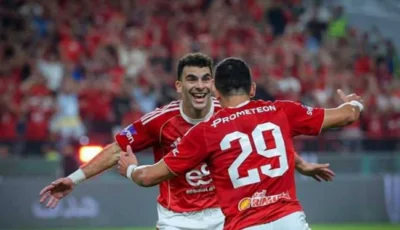 قميص الأهلي الجديد 2026 2027.. ما أبرز 3 تغييرات عن الموسم الماضي؟