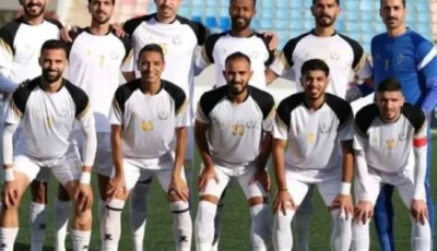 الصاعد الجديد لدوري المحترفين الأردني يهدد بالانسحاب