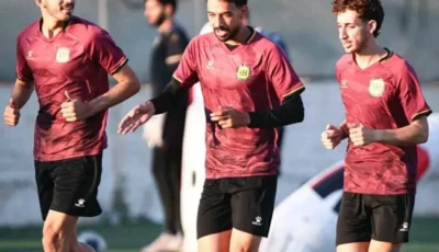 3 صفقات هجومية للحسين إربد الأردني