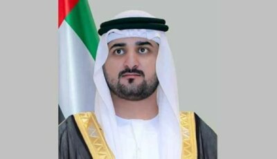 مكتوم بن محمد: 10000 شركة مسجلة نشطة في «دبي المالي» خلال النصف الأول